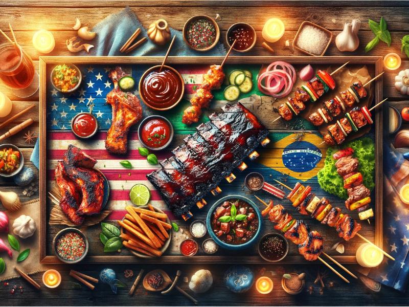 BBQ