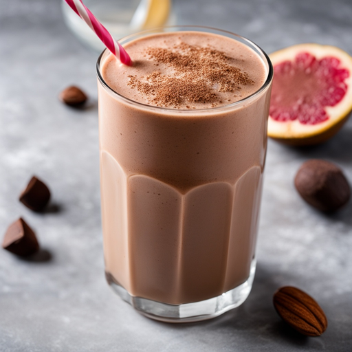 Keto American Dream Smoothie