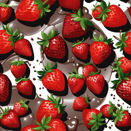 Chocolate Covered Strawberries