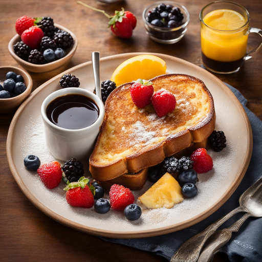 French Toast