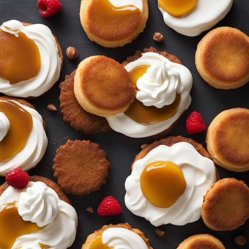 Pan-Fried American Delight