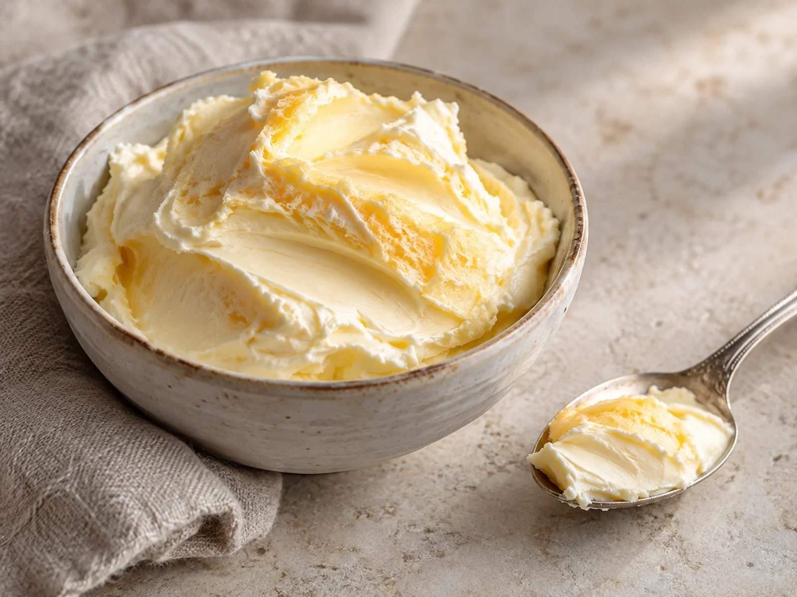 Agatha Christie ve Devon Usulü Koyu Krema — Clotted Cream