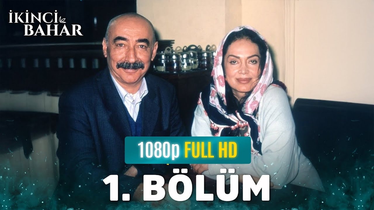 İkinci Bahar yapımında ali haydar usta’nın kebapçı mutfağı için kaynak videodan sahne karesi