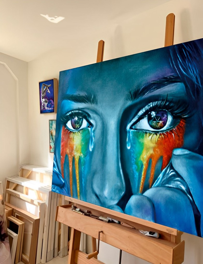 A Través de mi Mirada