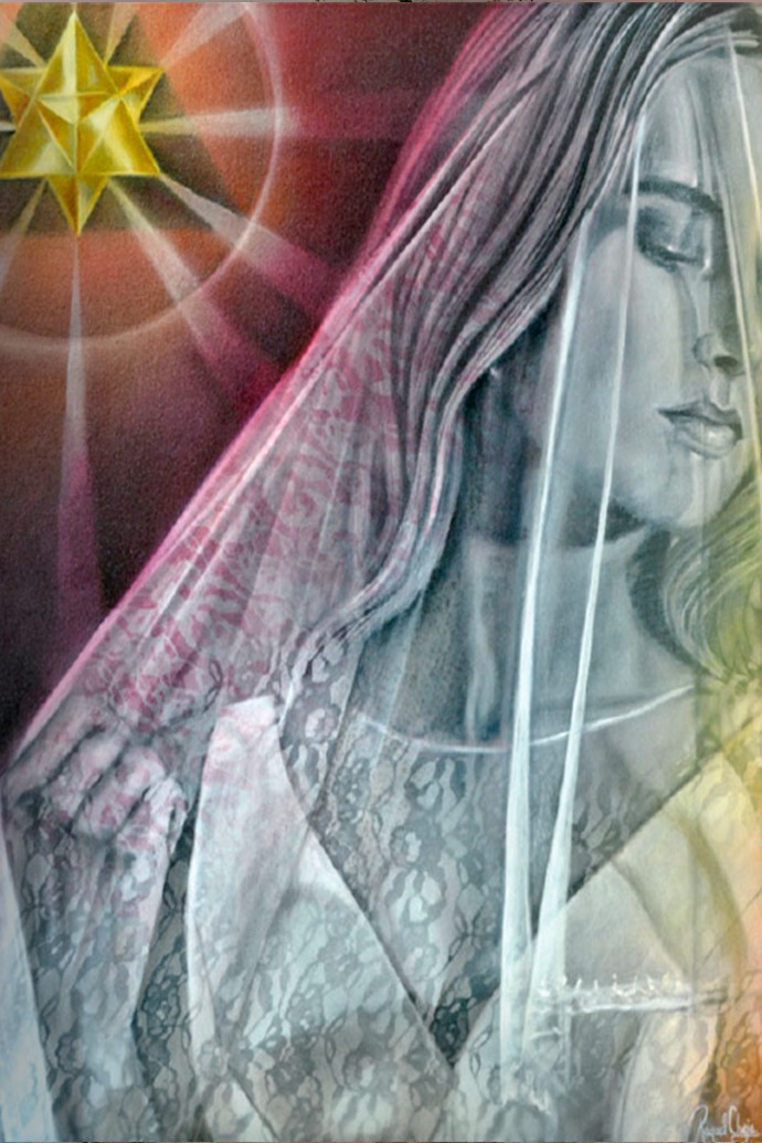 "Eshet jail" Mujer Virtuosa