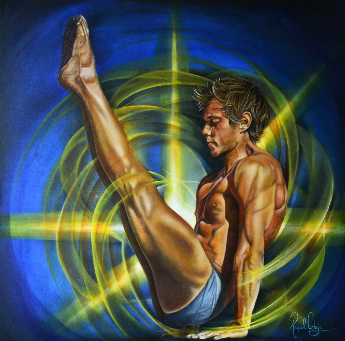 Fuerza y Poder