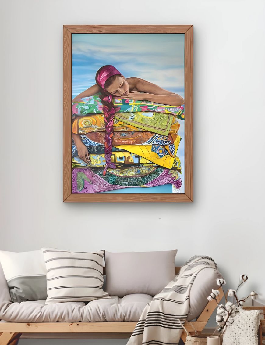 Homenaje a Hermes vista 4