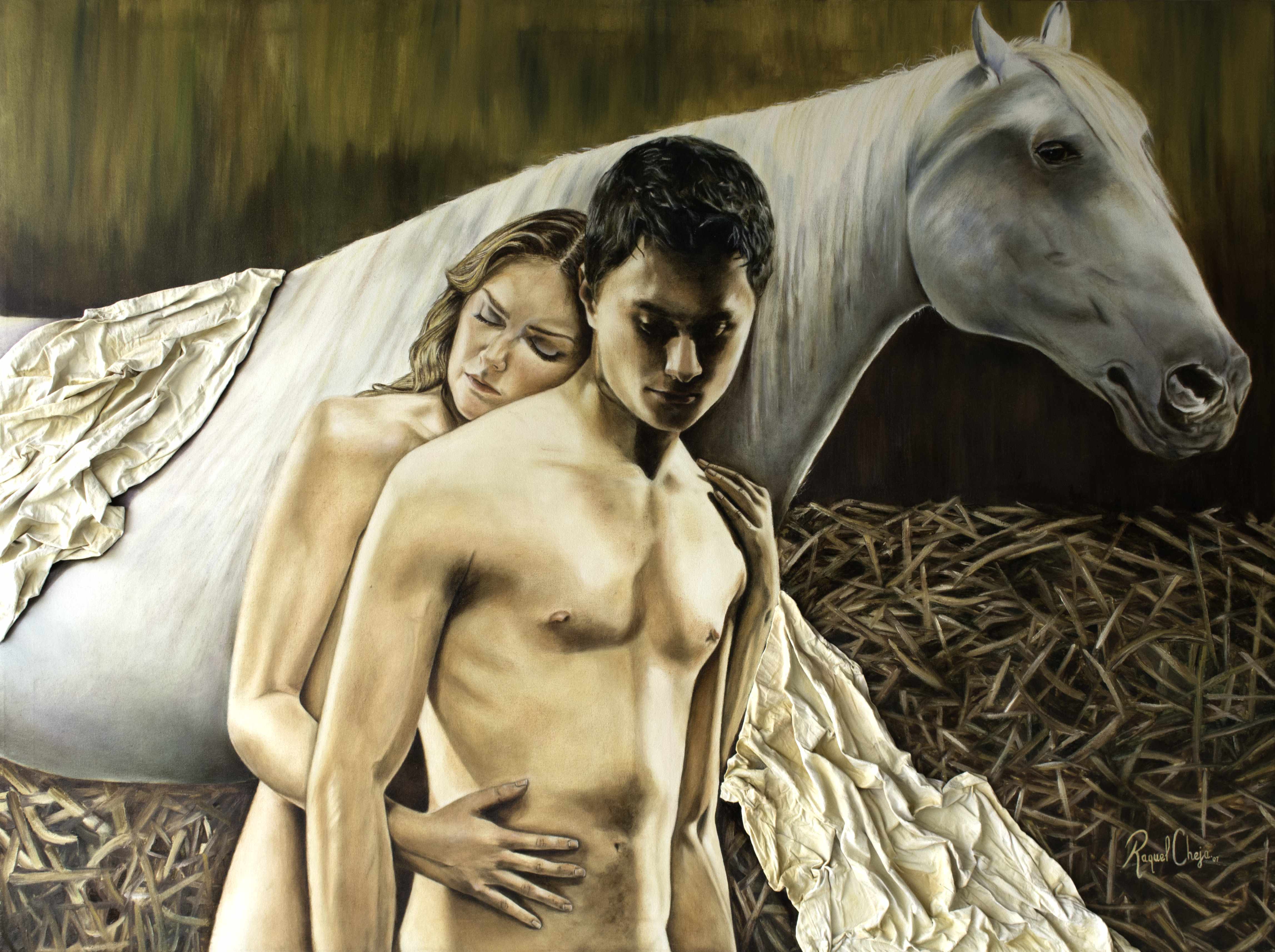 Pasión Equs