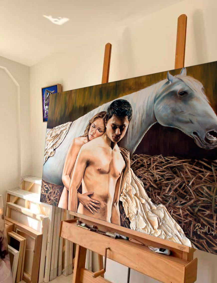 Pasión Equs vista 3