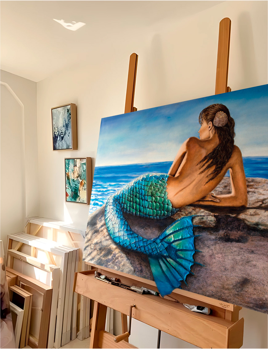 Sirena vista 3