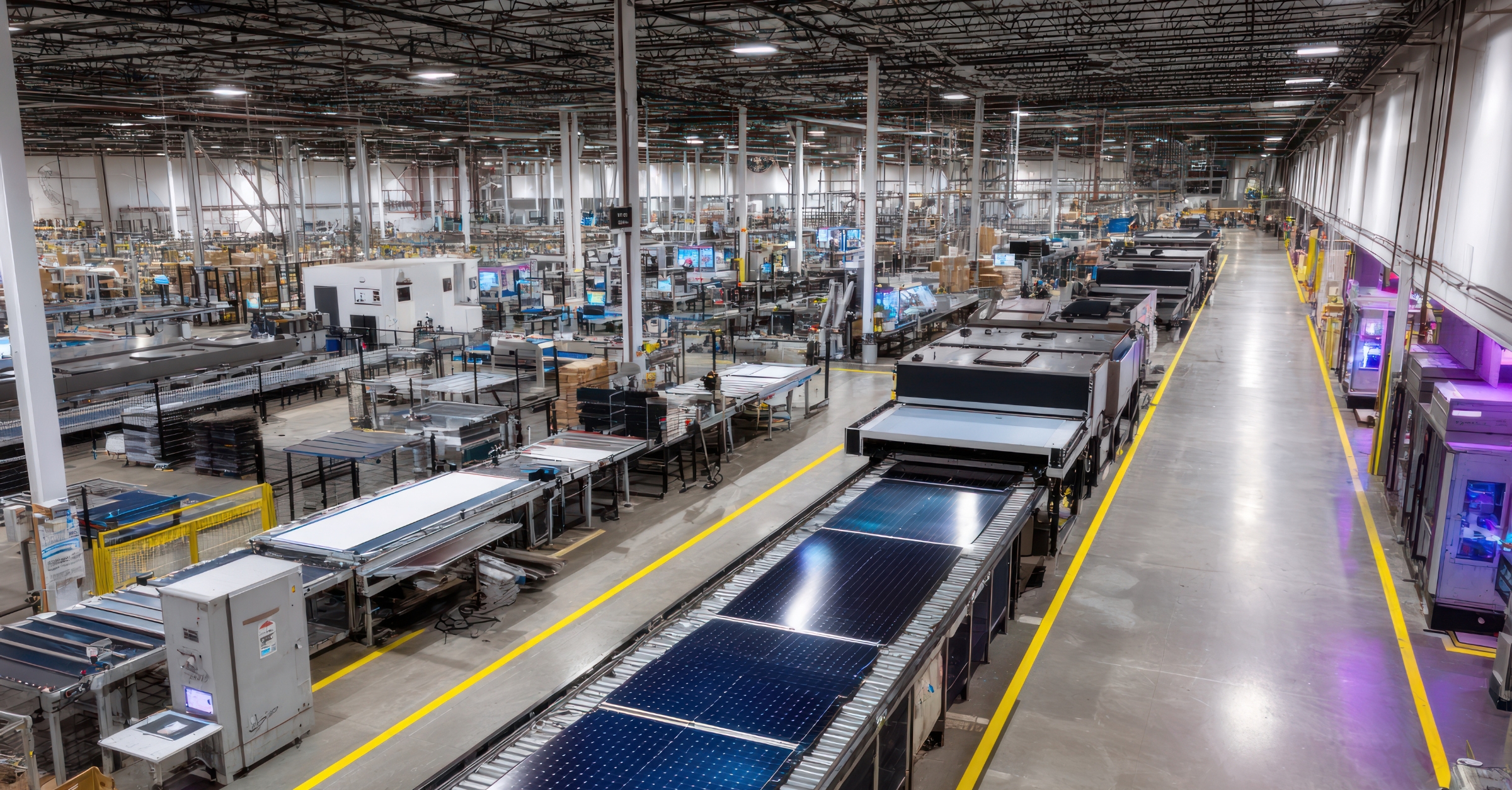 EV Solid-state batteries