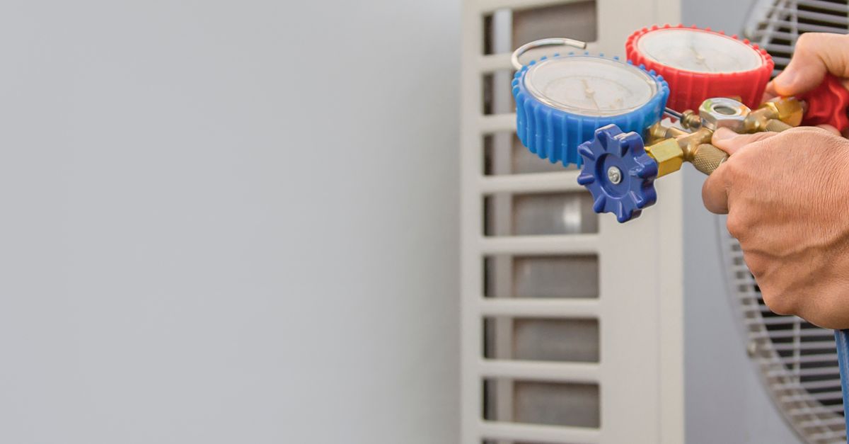 Refrigerants