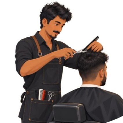 Salon in Cheranmahadevi