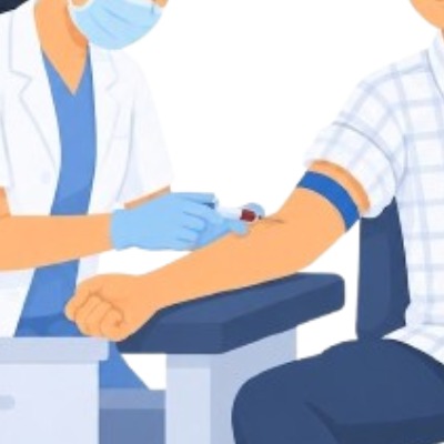 Blood Lab in Cheranmahadevi