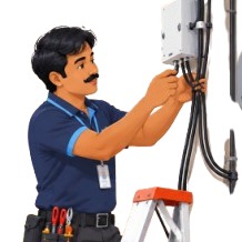 Internet Provider in Cheranmahadevi