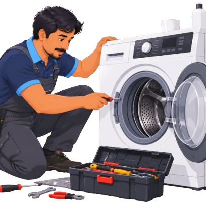 Washing Machine Service in Cheranmahadevi