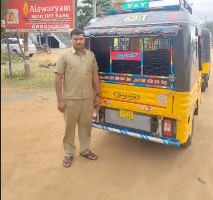 Auto Siva photo 4