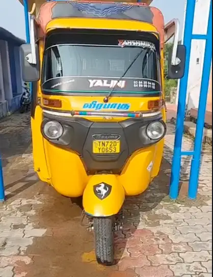 Auto Siva photo 5