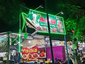 New Suvai Hotel photo 3