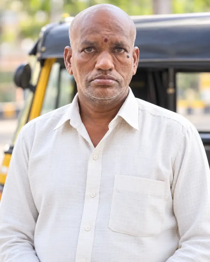 Muthu Selvi Auto logo