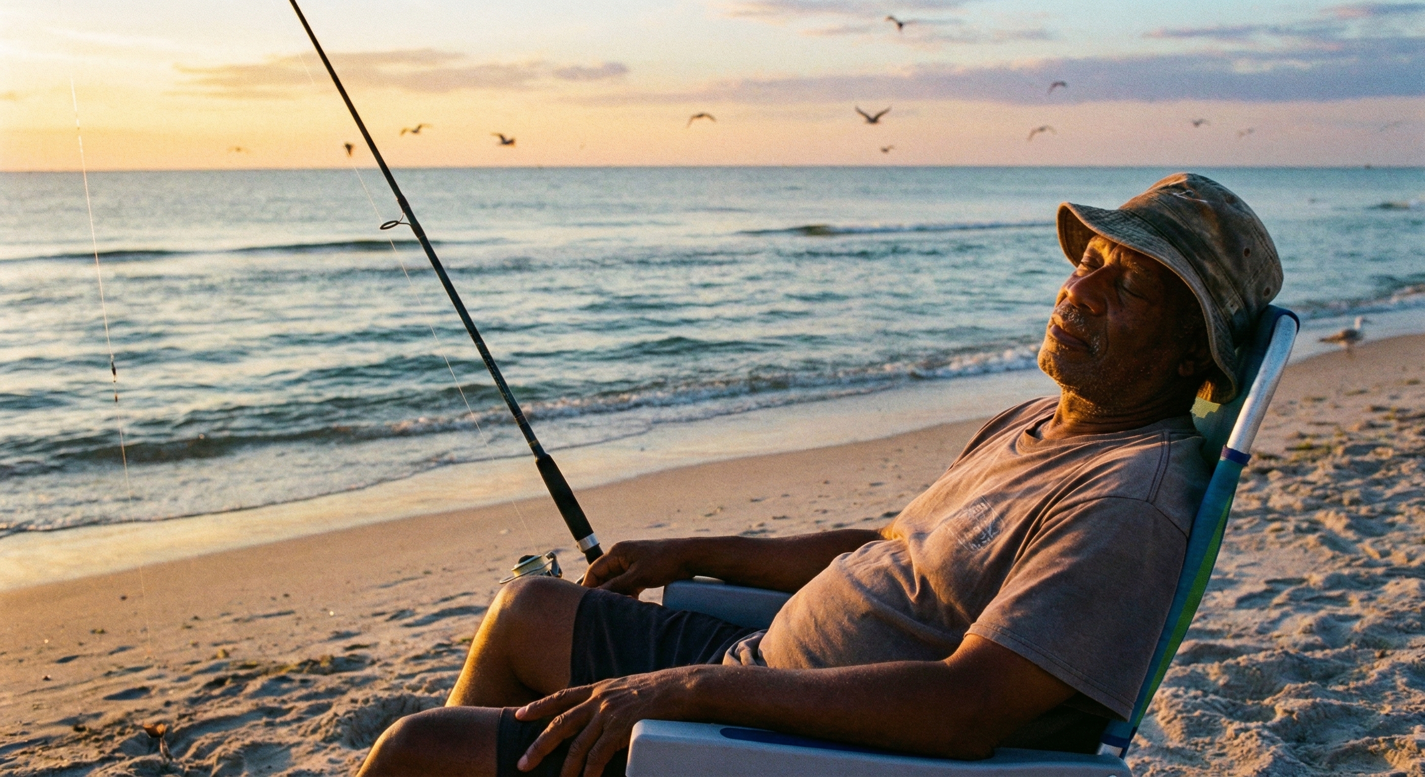 Cover image for The Catch