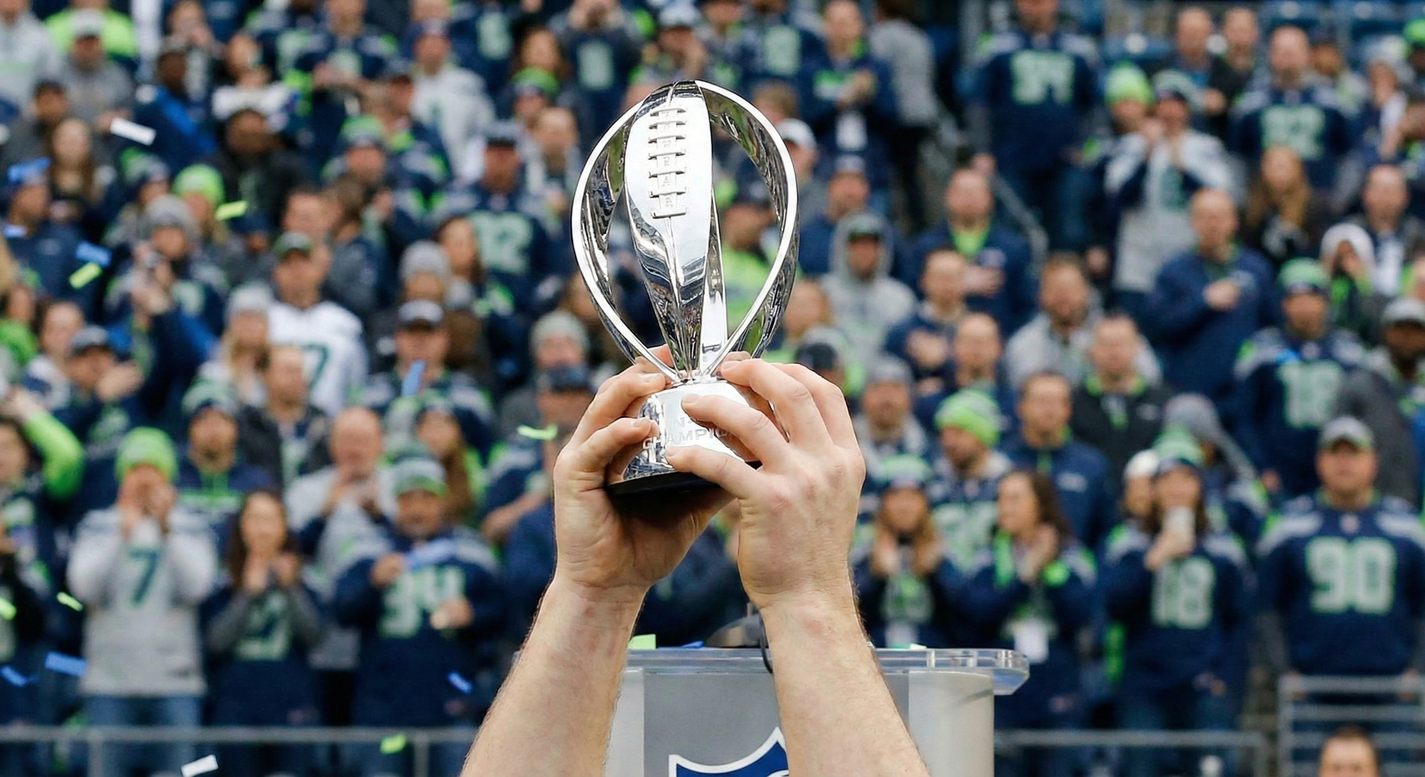 Cover image for Stop trying to  fit in, Go where you fit