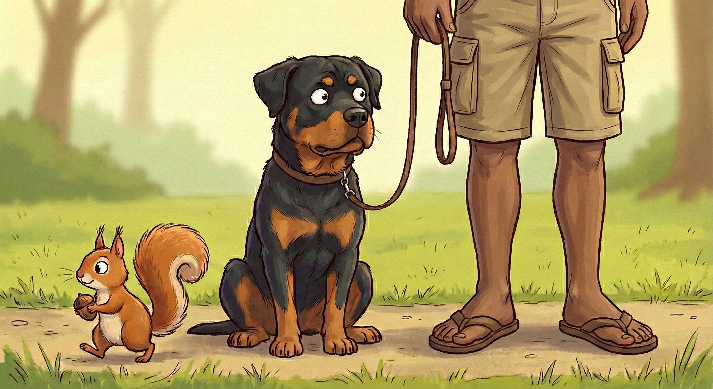 Cover image for Distracted