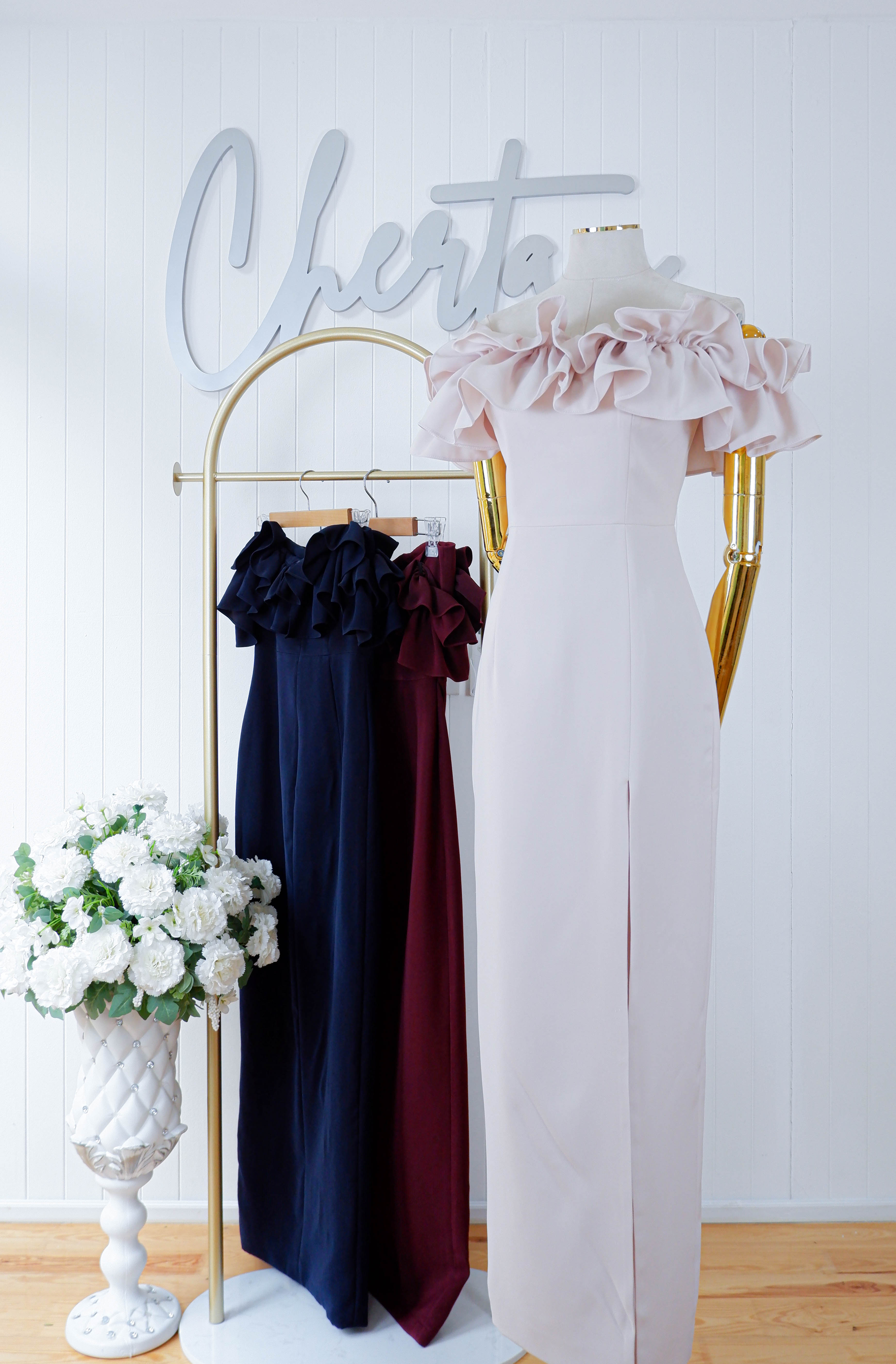 Lb02 3สี รุ่นยาว