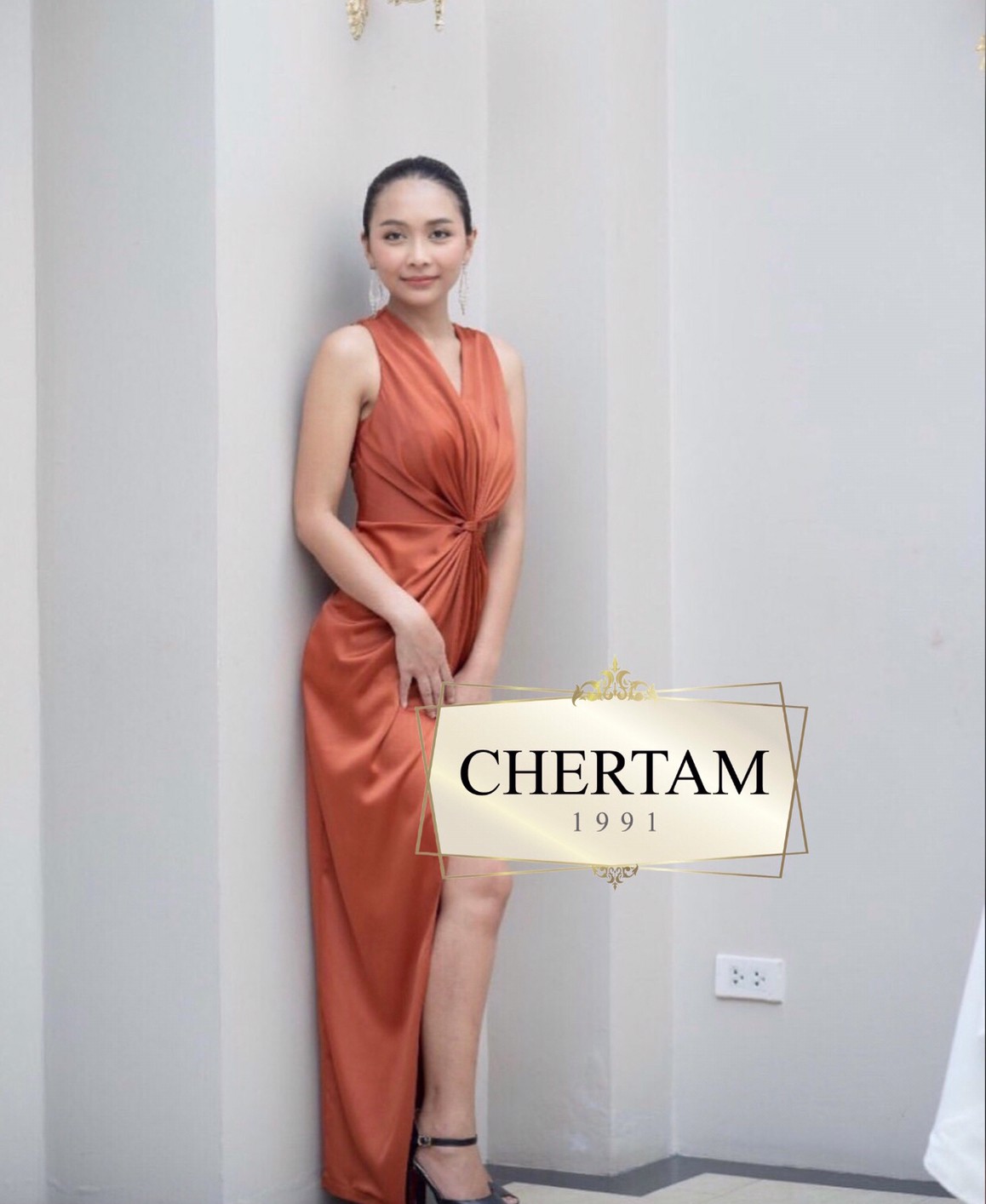 ชุดขาย ชุดเพื่อนเจ้าสาว