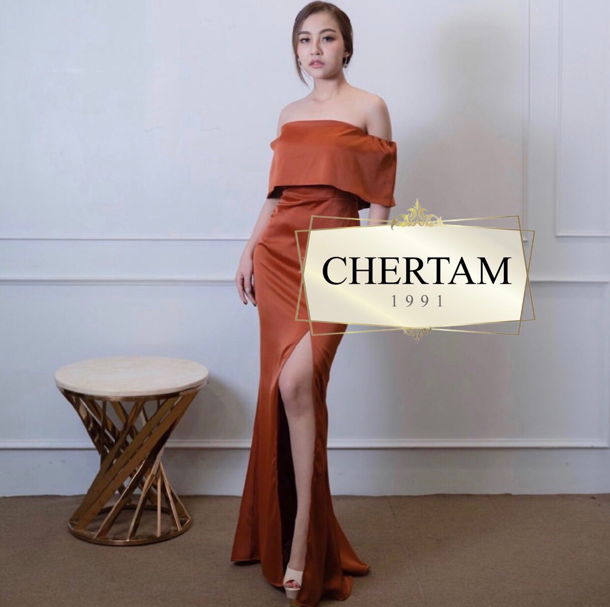 ชุดขาย ชุดเพื่อนเจ้าสาว