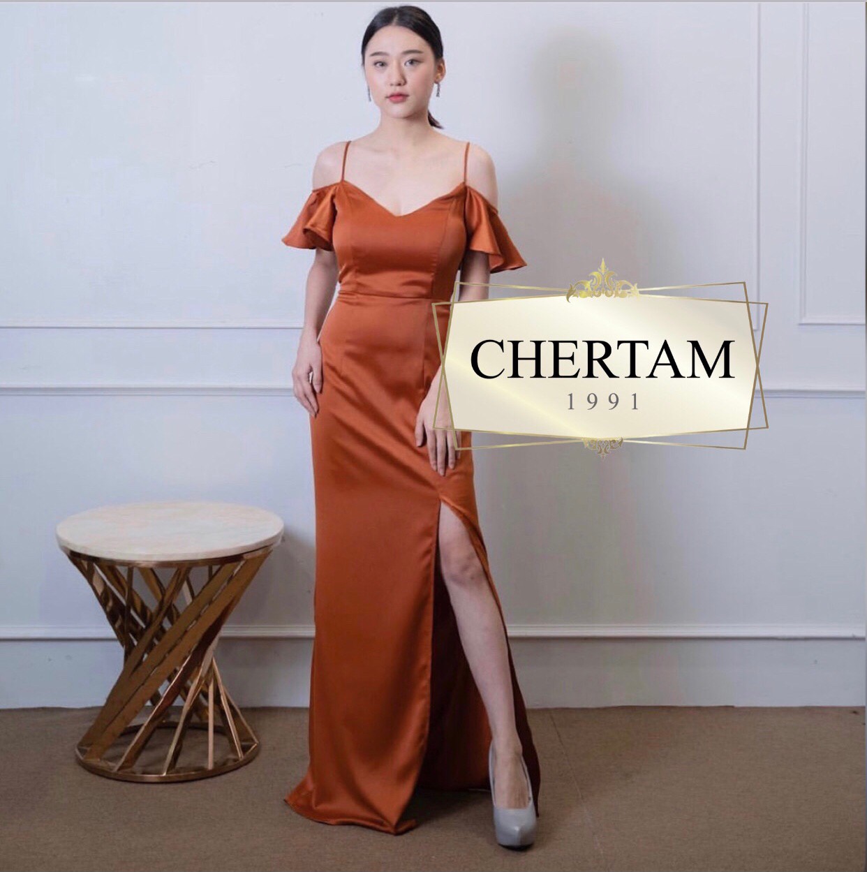 ชุดขาย ชุดเพื่อนเจ้าสาว