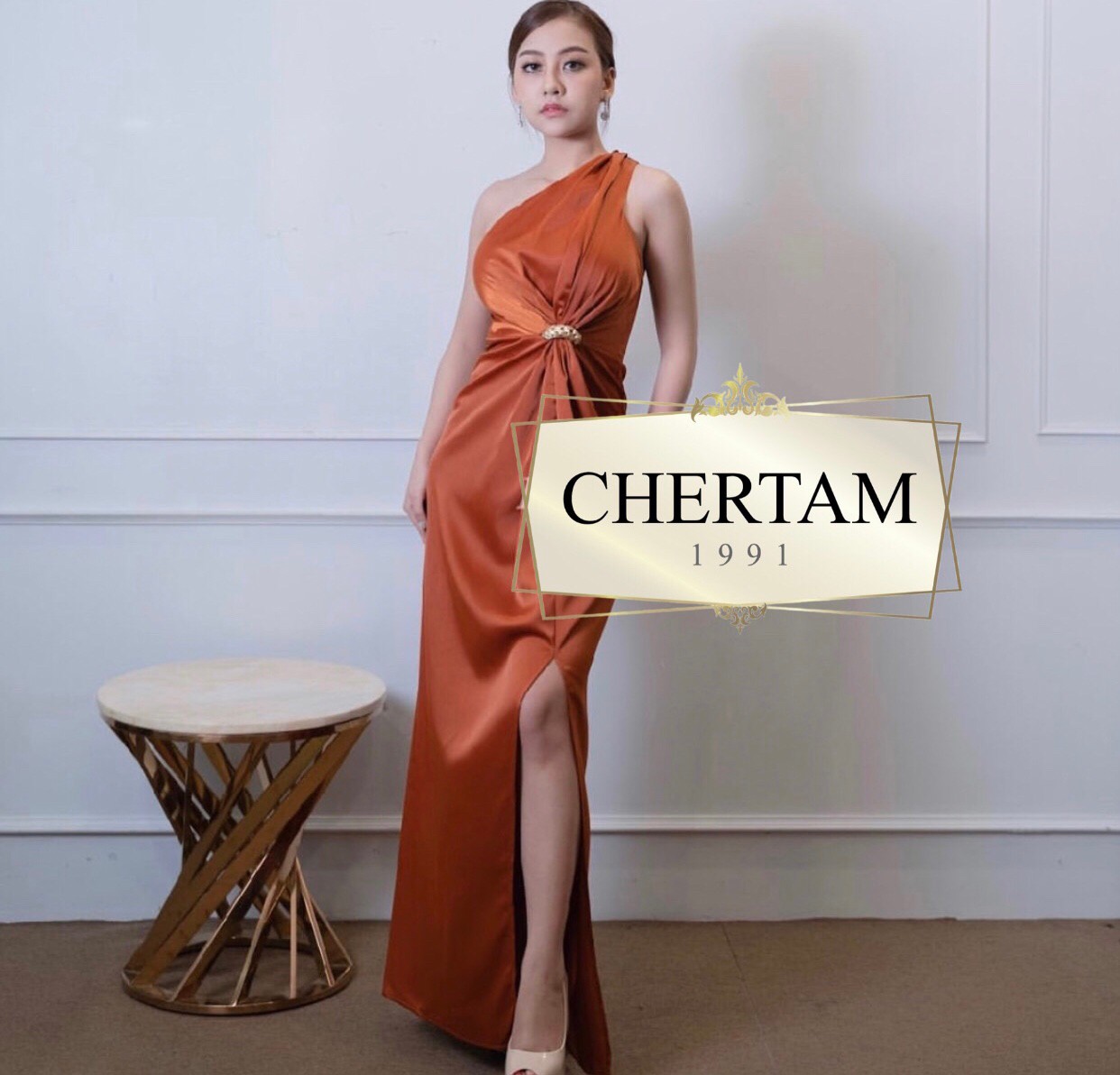 ชุดขาย ชุดเพื่อนเจ้าสาว