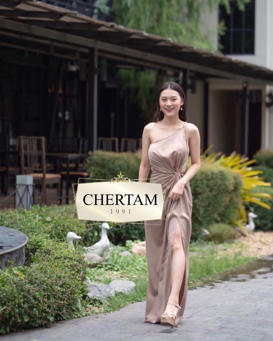 ชุดขาย ชุดเพื่อนเจ้าสาว