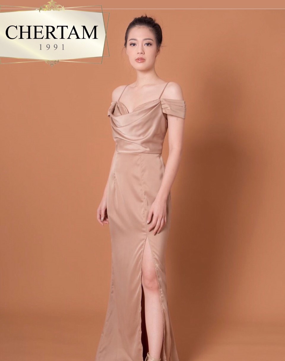 ชุดขาย ชุดเพื่อนเจ้าสาว