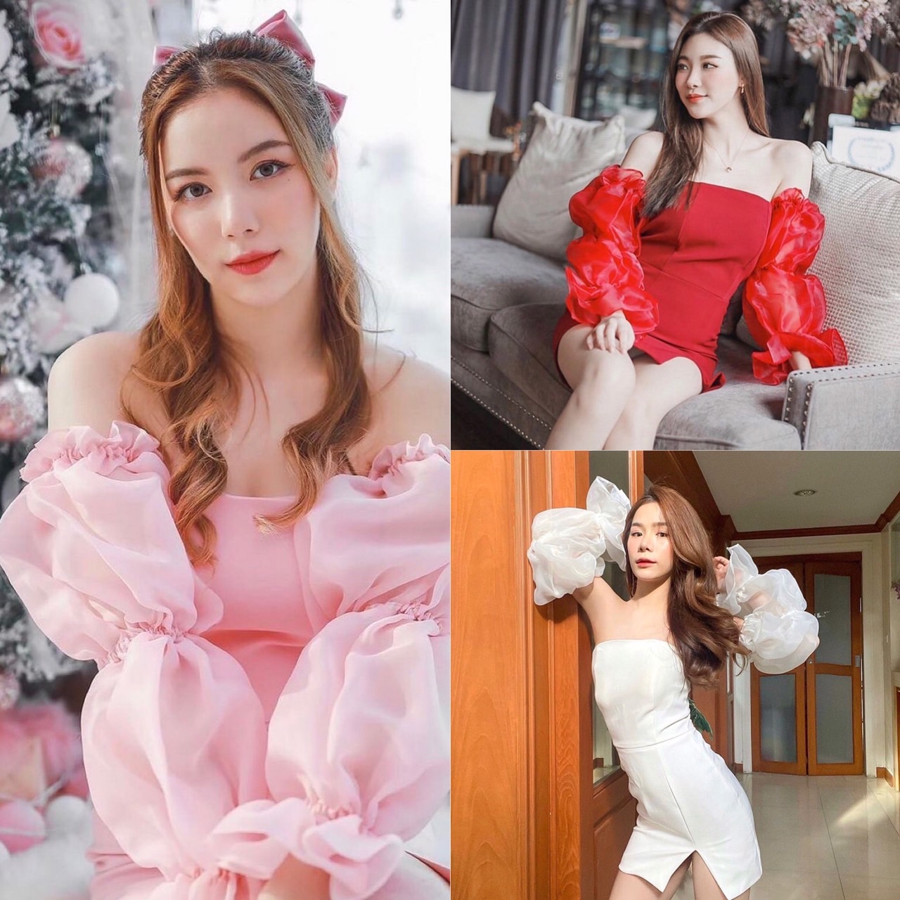A902 3สี
