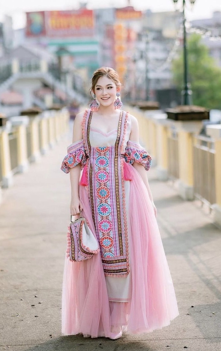 PTC02 เชตต่างหู/กระเป๋า