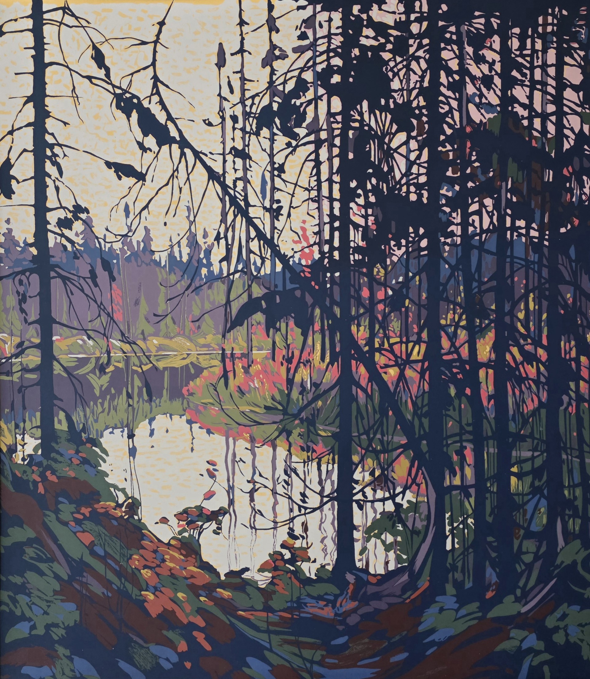 Tom Thomson