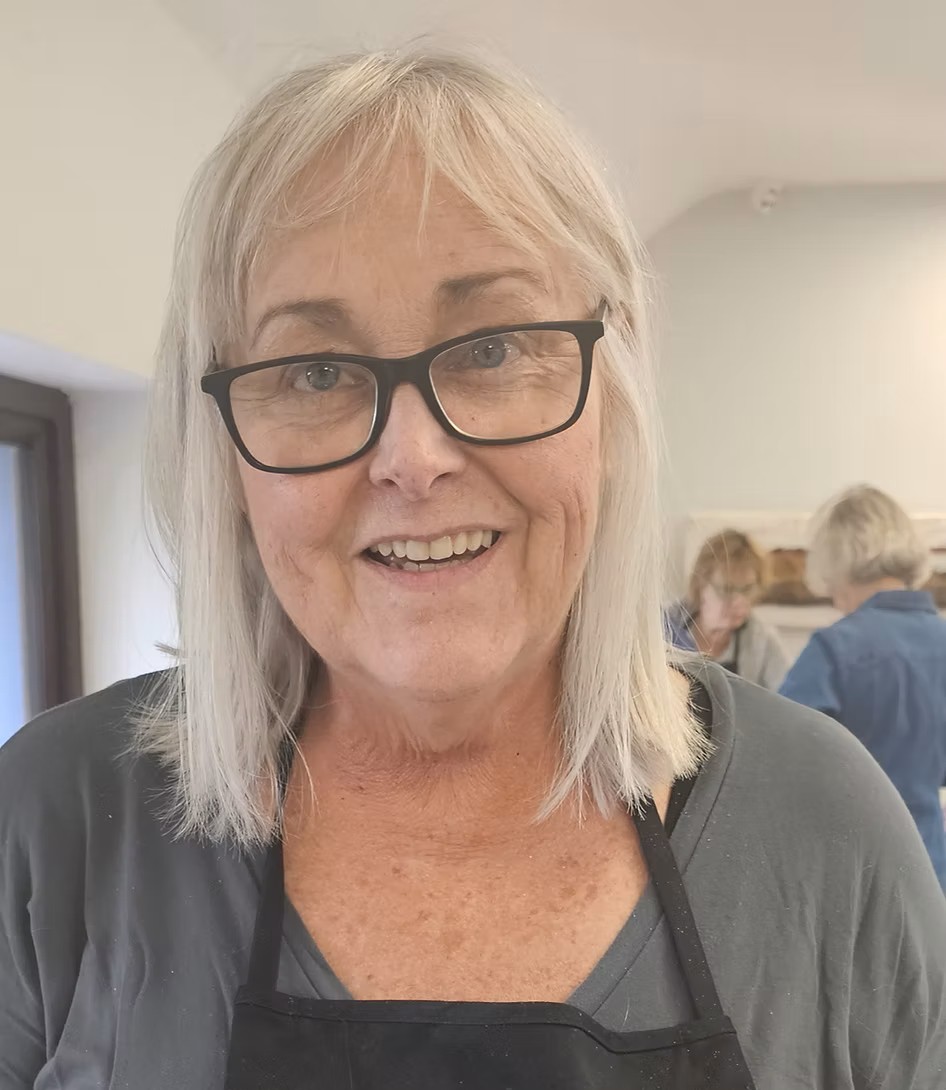 Tamara Sutton  Represented