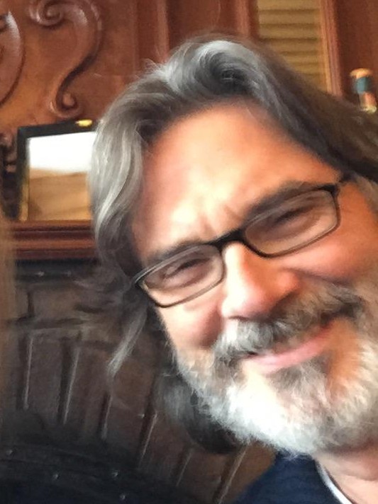 Jim Berg  Represented