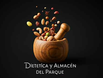 Dietetica Del Parque