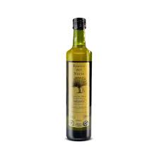 Aceite de Oliva Extra Virgen Orgánico Frutos Del Norte x 250 ml