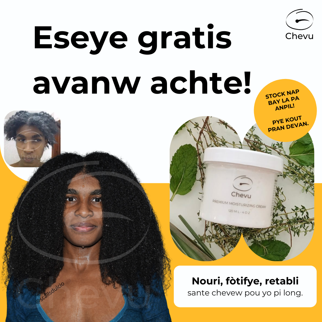 Chevu Free Sample