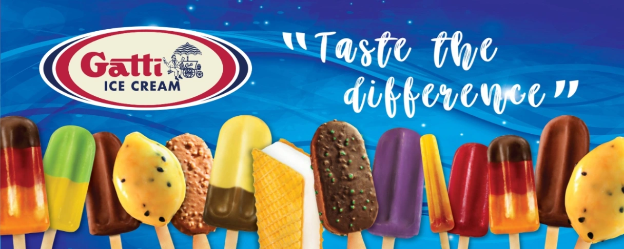 Scoop into Happiness