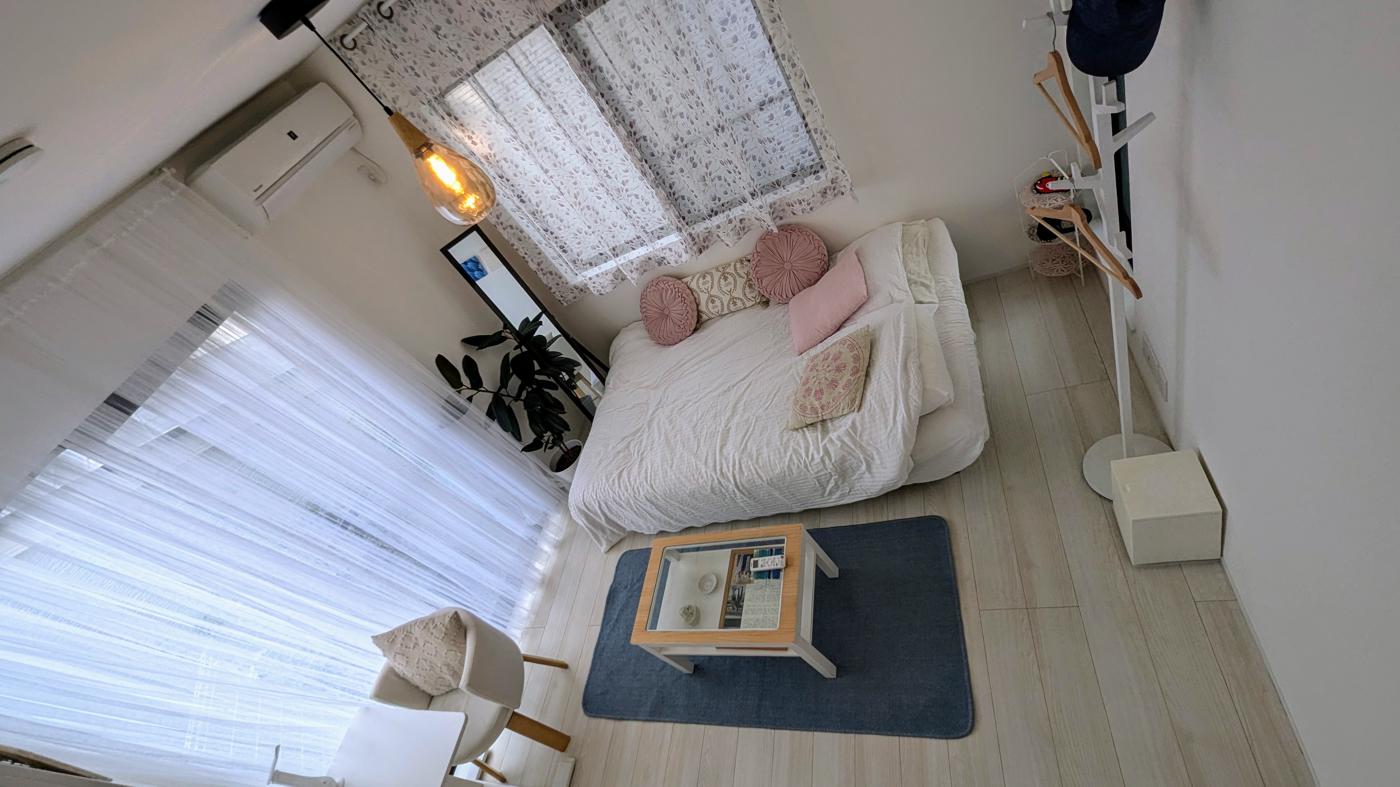 The Guest Room