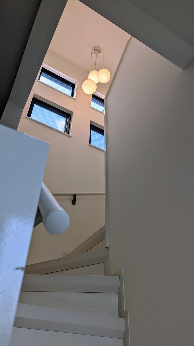 Stairwell