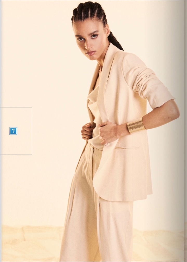 Pantalone largo  - Image 2