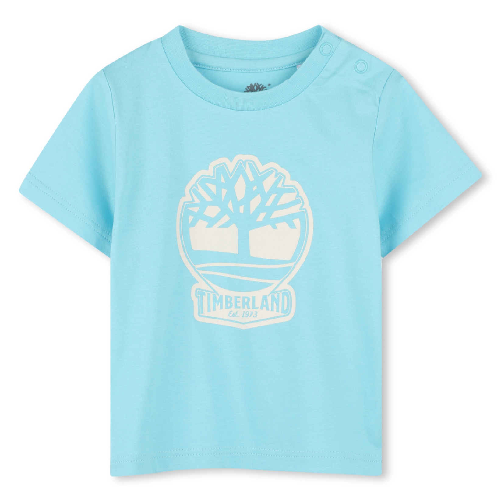 T-shirt a maniche corte - Image 1