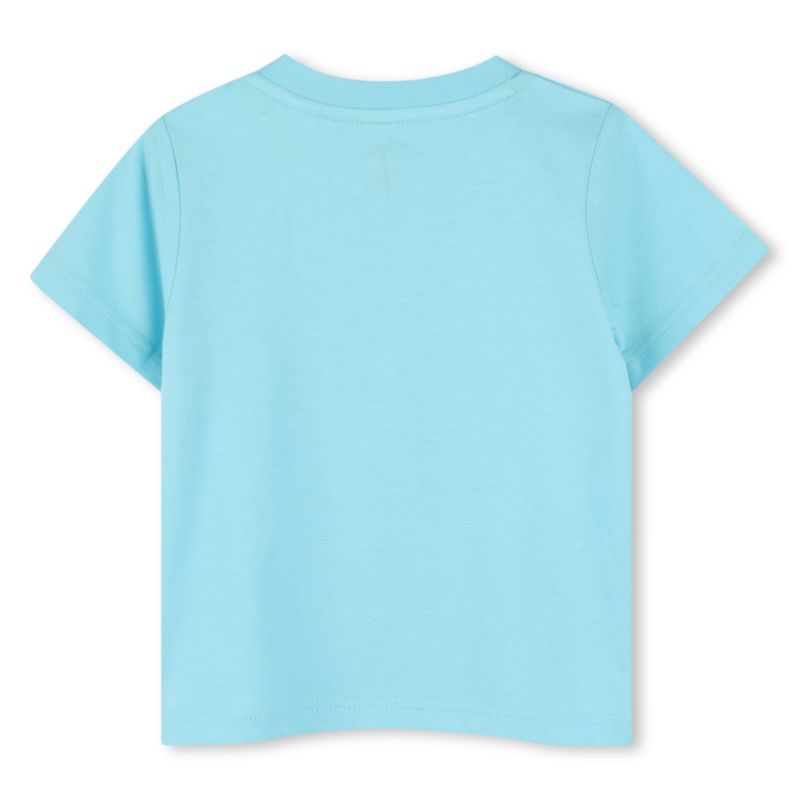 T-shirt a maniche corte - Image 2