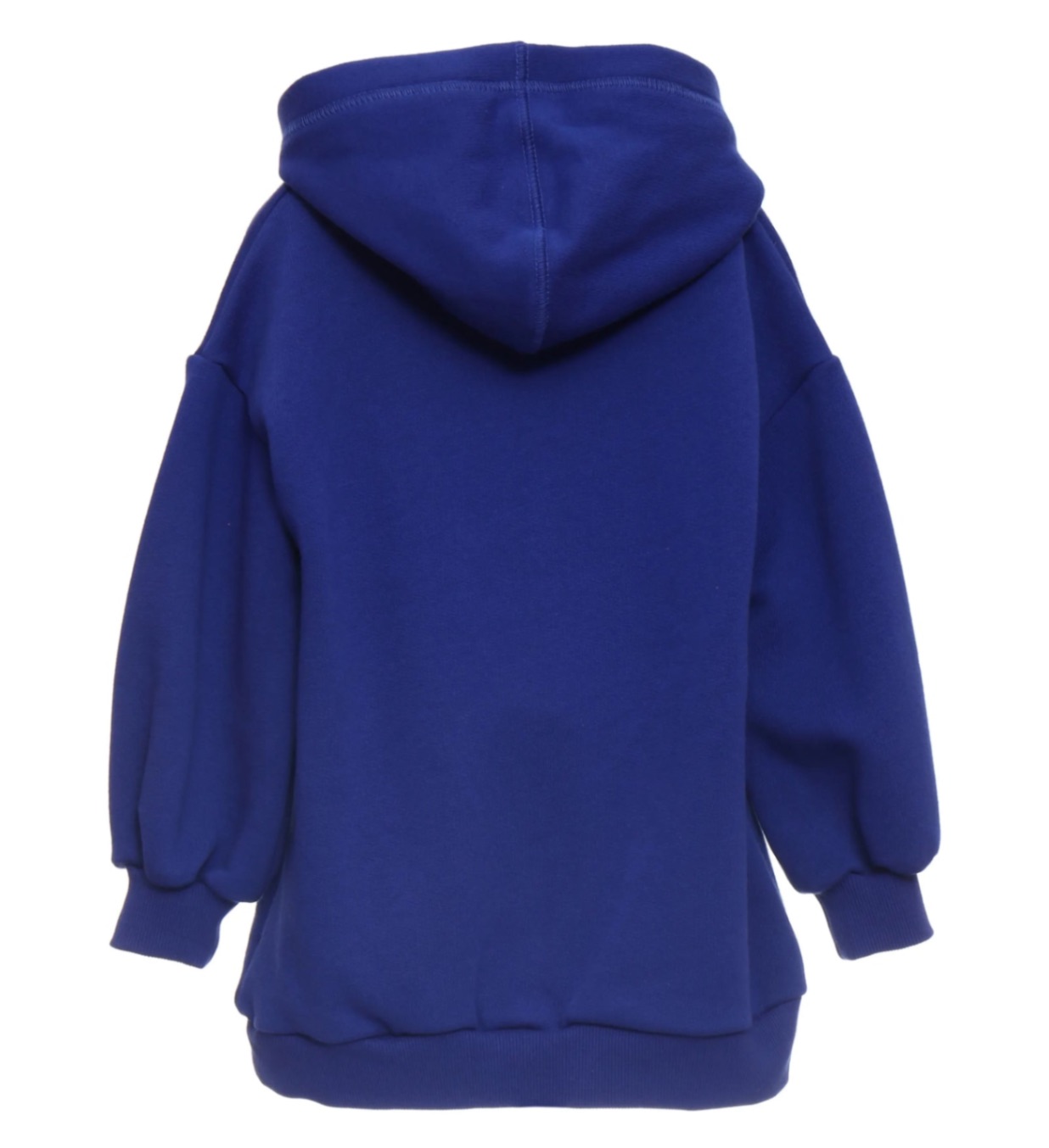 Abito felpa  - Image 2