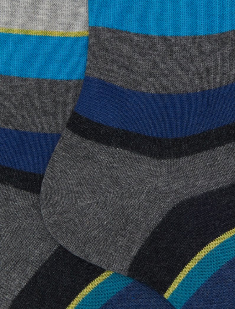 Calze corte uomo - Image 2